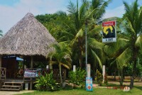 El Coquito Beach Resort, Costa Rica