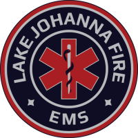 Lake johanna fire department