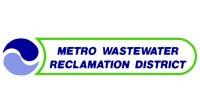 Metro wastewater reclamation district