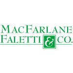 Macfarlane, faletti & co. llp