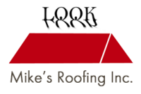 Mikes roofing