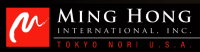 Ming hong international