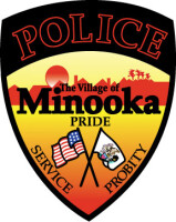 Minooka police department