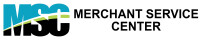 Merchant service center