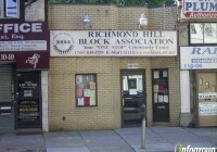 Richmond Hill Block Association