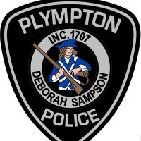 Plympton massachusetts police department