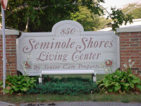 Seminole shores living ctr