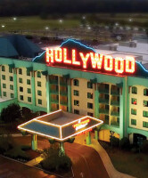 Hollywood Casino/Robinsonville,Ms