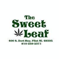 Sweet leaf marijuana centers