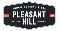 Pleasant Hill Pet & Livestock Center
