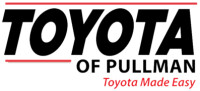Toyota of pullman