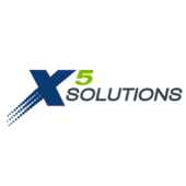 X5 solutions