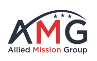 Allied mission group