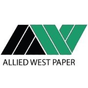 Allied west paper corporation