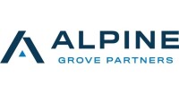 Alpine grove partners llp