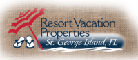 Island vacation properties