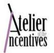 Atelier of the incentives