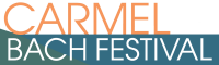 Carmel bach festival