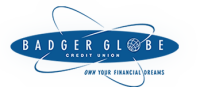 Badger globe credit union