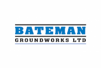 Bateman Groundworks Ltd