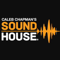 Caleb chapman's soundhouse