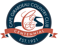 Cape girardeau country club