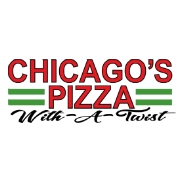 Chicago's pizza with-a-twist