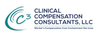 Clinical compensation consultants