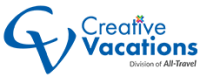 Creative vacations & cruise centers