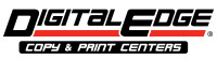 Digital edge copy & print centers