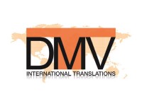 Dmv international translations