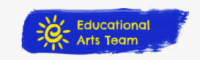 Educational arts team