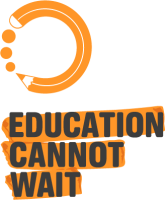 Education cannot wait (ecw)