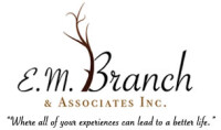 The branch family institute/e.m. branch & associates
