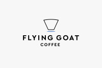 Flying goat coffee