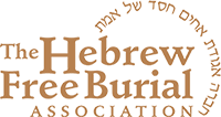 Hebrew free burial association