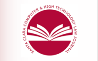 Santa clara high technology law journal