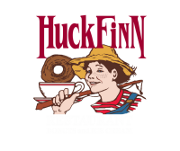 Huck finn restaurant