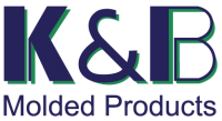 K & b molded products