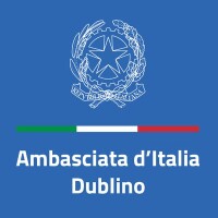 Italian Emabassy in Dublin