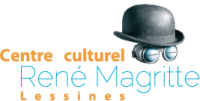 Centre culturel René Magritte