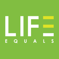 Life equals