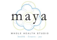 Maya :: whole health studio