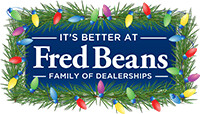 Fred beans nissan of doylestown