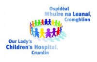 Our lady's children's hospital crumlin