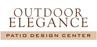 Outdoor elegance patio design center