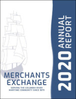 Merchants exchange of portland