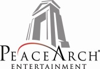 Peace arch entertainment