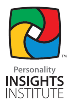 Personality insights inc