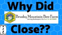 Brushy Mountain Bee Farm Inc